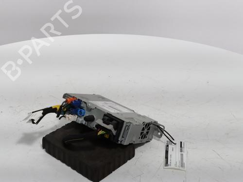 Radio TOYOTA PROACE Van (MDZ_) Electric (MDZS, MDZZ) | BP27688215E6 