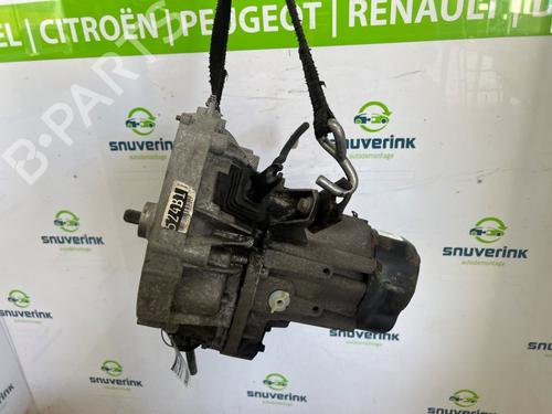 Used Gearbox RENAULT TWINGO II (CN0_) 1.2 16V (CN04, CN0B) (75 hp) 27970954