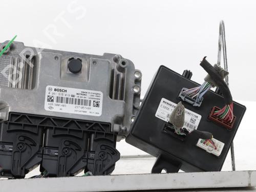 Centralina do motor Centralina do motor 36089869 36089869