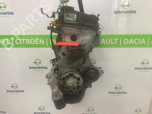 Engine CITROËN C1 (PM_, PN_) 1.0 | BP40581840M1 - Image 4