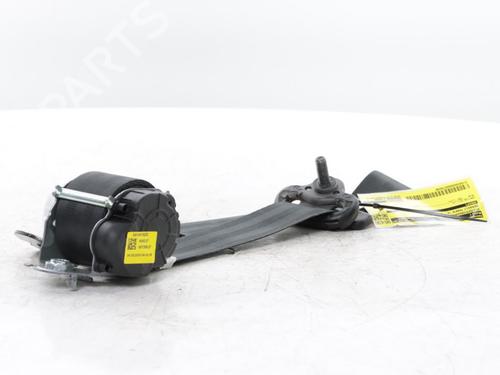 Front right seatbelt RENAULT TRAFIC III Van (FG_) 2.0 dCi 170 (FGMM, FGMV) | BP35991770I25 - Image 9
