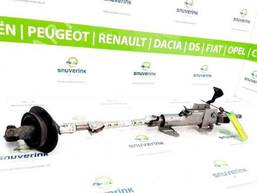 Steering column OPEL VIVARO B Van (X82) 1.6 CDTI (05) | BP40570942M21 - Image 3