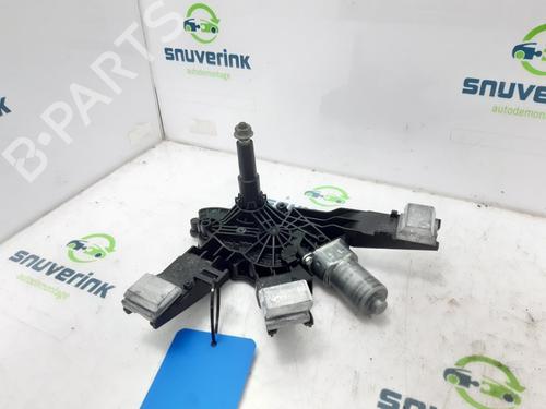 Used Rear wiper motor PEUGEOT 308 SW II (LC_, LJ_, LR_, LX_, L4_) 1.6 BlueHDi 120 (120 hp) 11711806