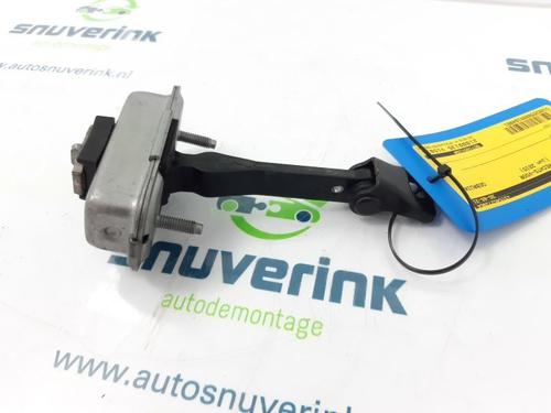 Used Hinge/Door check strap PEUGEOT 2008 I (CU_) 1.2 THP 130 / PureTech 130 (130 hp) 24163902