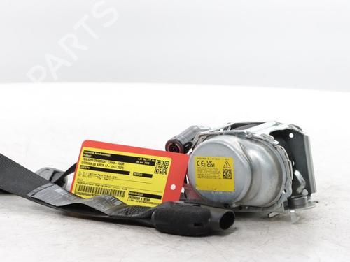 Front left seatbelt CITROËN C5 AIRCROSS (A_) 1.6 Hybrid 225 (A45GFR) | BP36090280I26 - Image 6