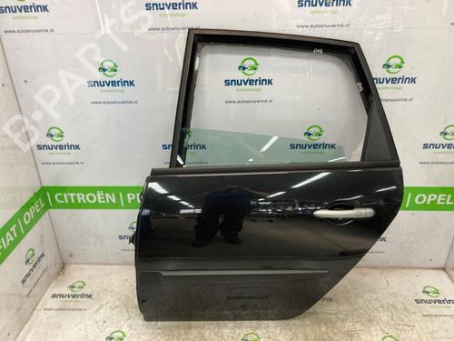 Used Left rear door Left rear door RENAULT GRAND SCÉNIC II (JM0/1_) 2.0 (135 hp) 34562438 34562438