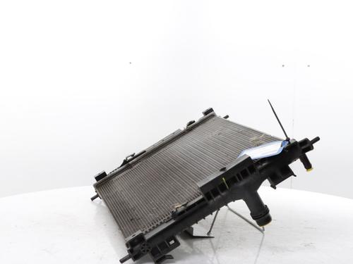 Water radiator PEUGEOT EXPERT Van (V_) E-EXPERT | BP31960173M31