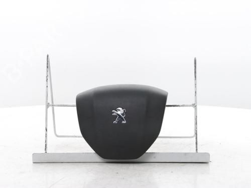 Airbag do condutor PEUGEOT EXPERT Van (V_) E-EXPERT (136 hp) 31261277