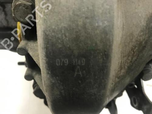 Gearbox CITROËN C4 Picasso II 1.6 HDi / BlueHDi 115 | BP40586402M3 - Image 6