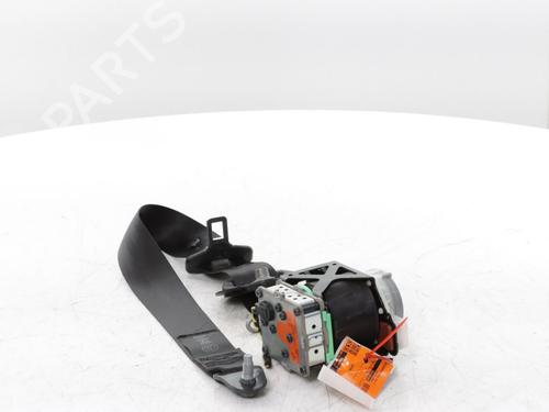 Front right seatbelt CITROËN C4 II (NC_) 1.6 HDi 115 | BP29899533I25 - Image 7
