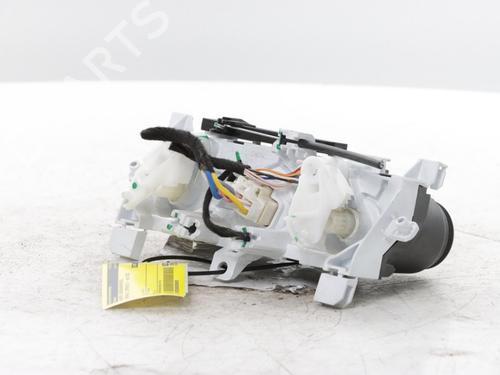 Climate control RENAULT EXPRESS Box Body/MPV 1.5 Blue dCi 75 (F6AA) | BP38408922I5 - Image 7