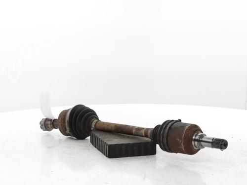 Left front driveshaft FIAT 500 (312_) 0.9 (312AXG1A, 312.AXG11) | BP30758978M38
