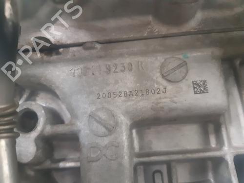 Engine RENAULT CAPTUR II (HF_) TCe 100 (HFMT) | BP38409203M1 - Image 8