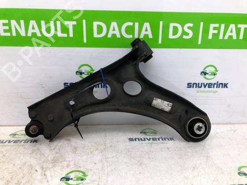 Left front suspension arm PEUGEOT 208 II (UB_, UP_, UW_, UJ_) 1.2 PureTech 100 | BP21194584M12 