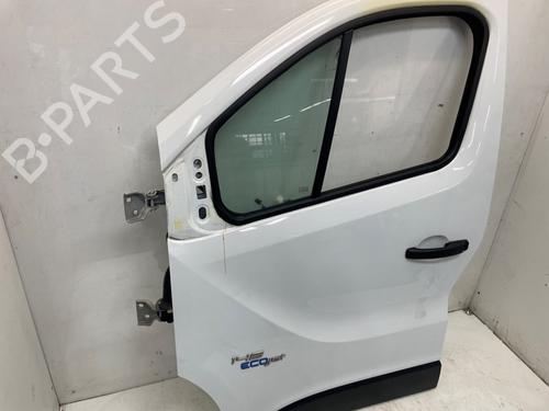 Left front door FIAT TALENTO Van (296_) 2.0 EcoJet | BP29899484C2