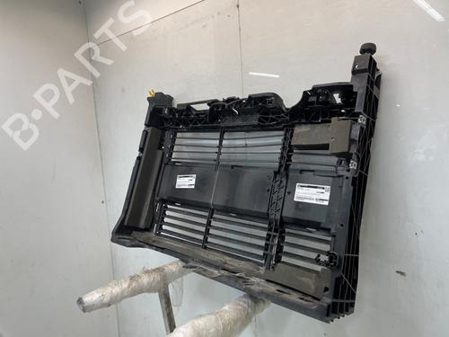 Front slam panel FORD PUMA (J2K, CF7) 1.0 EcoBoost mHEV | BP37660127C72 - Image 2