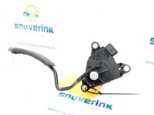 Used Pedal Pedal RENAULT MODUS / GRAND MODUS (F/JP0_) 1.6 (JP03, JP0B, JP0U, JP0Y, JP1G) (112 hp) 10808899 10808899