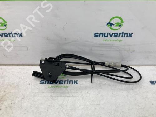 Cable RENAULT KANGOO III Box Body/MPV E-Tech Electric (FJJA) | BP40582790E12 - Image 2
