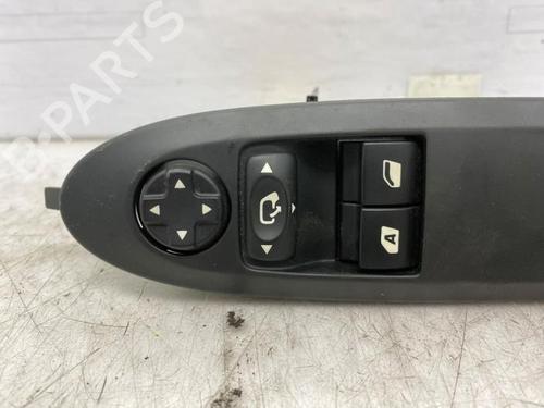Switch CITROËN DS3 (SA_) 1.6 HDi 90 | BP40578582I30 - Image 2