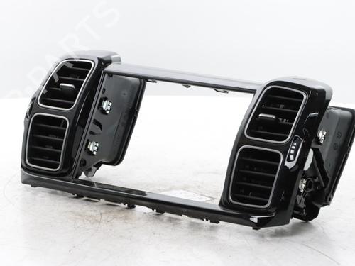 Luftventil CITROËN C5 AIRCROSS (A_) 1.2 PureTech 130 (ARHNSJ) | BP38110687I21 - Image 2