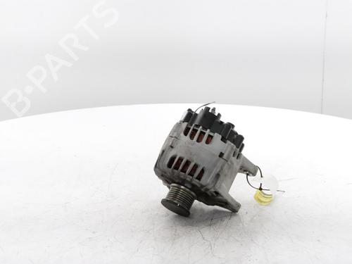 Generator OPEL MOVANO B Platform/Chassis (X62) 2.3 CDTI FWD (EV, HV, UV) | BP29640609M7 