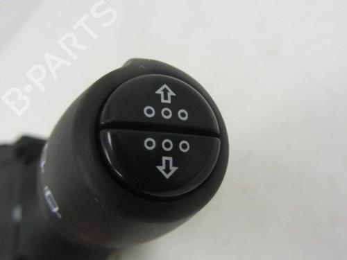 Steering column stalk RENAULT TWINGO III (BCM_, BCA_) Z.E: (BCA1) | BP13325224I23 - Image 3