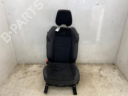 Used Left front seat Left front seat 37026173 37026173