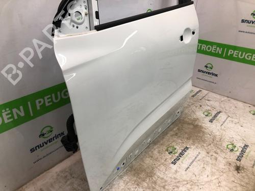Dør venstre fortil RENAULT AUSTRAL E-TECH 200 Hybrid (HGM2) | BP24841024C2 - Image 3