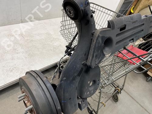 Rear axle FORD PUMA (J2K, CF7) 1.0 EcoBoost mHEV | BP29426401M2 