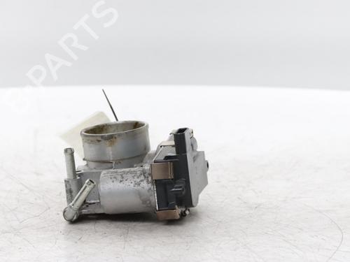 Throttle body RENAULT CAPTUR II (HF_) E-TECH 145 (HFMU) | BP34564715M82 - Image 8