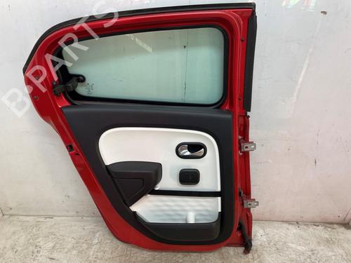 Dør venstre bagtil RENAULT TWINGO III (BCM_, BCA_) 1.0 SCe 70 | BP30757649C4 