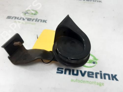 Horn RENAULT TWINGO III (BCM_, BCA_) 1.0 SCe 70 (71 hp) 21193594