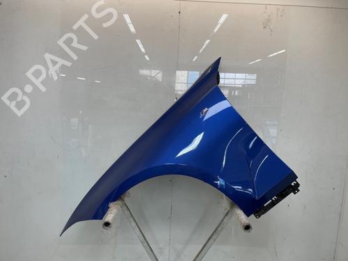 Used Left front fenders BMW 3 (G20, G80, G28) 330 i (258 hp) 29426600