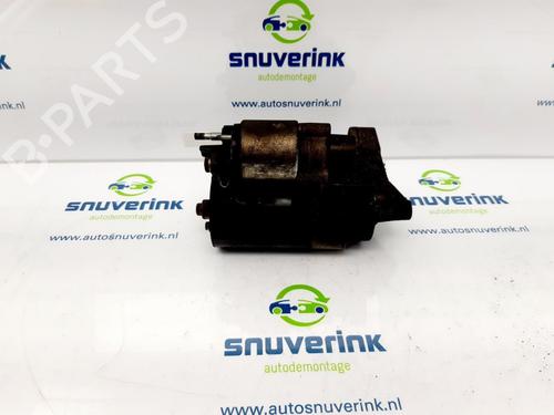 Used Starter Starter 16288368 16288368
