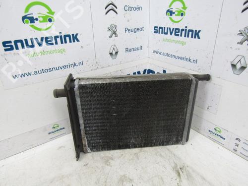 Used Heater matrix RENAULT TRAFIC Van (T_, P_, V_) 2.1 D (58 hp) 11203748