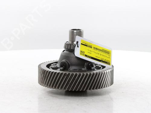Front differential TOYOTA PROACE Van (MDZ_) Electric (MDZS, MDZZ) | BP30758841M23 - Image 5