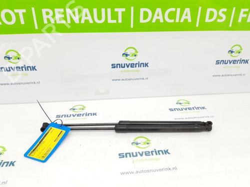 Used Tailgate lift support PEUGEOT 208 I (CA_, CC_) 1.2 VTI 82 (82 hp) 13192608