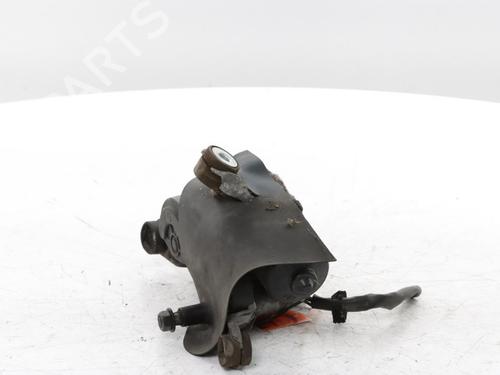 Front wiper motor CITROËN C5 III Break (RW_) 2.2 HDi 200 | BP30186126M29 