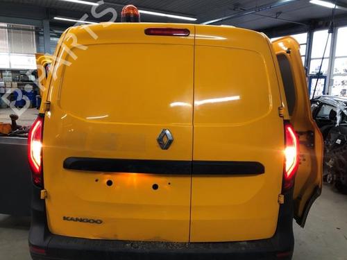Interior handle RENAULT KANGOO III Box Body/MPV 1.5 Blue dCi 75 (FJAA) | BP40582418I7 - Image 8