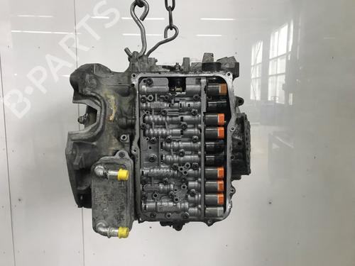 Used Gearbox Gearbox LAND ROVER RANGE ROVER EVOQUE (L538) 2.0 4x4 (241 hp) 36089660 36089660