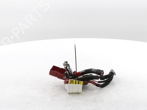 Used Fuse box RENAULT KADJAR (HA_, HL_) 1.2 TCe 130 (HLMR) (130 hp) 29069261