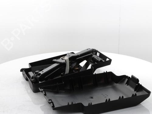 Jack Kit FIAT DUCATO Platform/Chassis (250_) 130 Multijet 2,3 D | BP29426876C119 