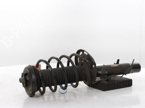 Left front shock absorber CITROËN C3 III (SX) 1.2 VTi 82 | BP34564230M16 - Image 10