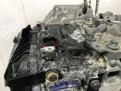 Gearbox CITROËN C4 III (BA_, BB_, BC_) 1.2 PureTech 130 (BAHNSA, BAHNSB) | BP29899363M3