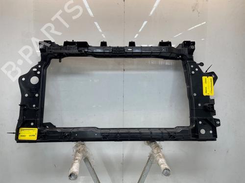 Used Front slam panel RENAULT CAPTUR II (HF_) E-TECH 145 (HFMU) (143 hp) 31592207