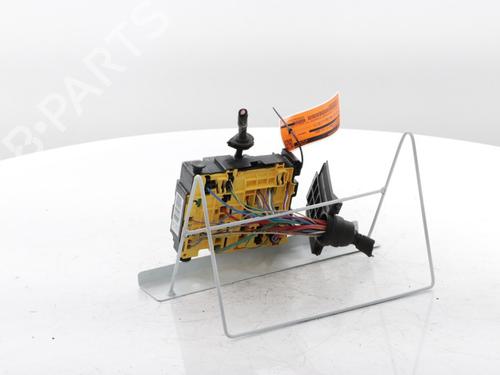 Fuse box CITROËN C5 AIRCROSS (A_) 1.6 Hybrid 225 (A45GFR) | BP29241691E1 