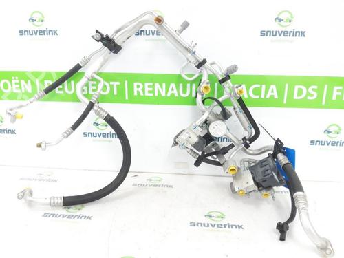 AC pipe PEUGEOT 208 II (UB_, UP_, UW_, UJ_) e-208 | BP18161108M126 