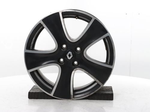 Used Rim Rim RENAULT CLIO IV Grandtour (KH_) 1.5 dCi 90 (KHN3, KHN4) (90 hp) 34566875 34566875