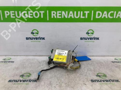 ecu-airbags-peugeot-107-pm_-pn_-2005-2006-2007-2008-2009-2010-2011-2012-2013-2014-2015-2016-40575017 main image