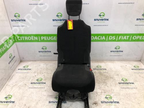 Used Rear seat CITROËN C4 Grand Picasso I (UA_) 1.6 VTi 120 (120 hp) 17328507